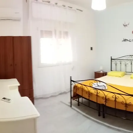 Casa Paky Holiday home