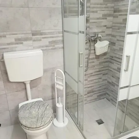 Casa Paky * プンタ・プロシュート