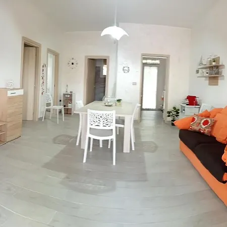 Casa Paky *