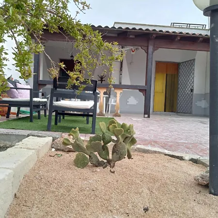 Holiday home Casa Paky Punta Prosciutto
