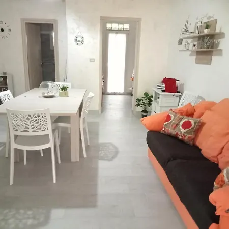 بيت للعطل Casa Paky بونتا بروسسيوتو