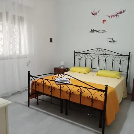 Semesterbostad Casa Paky Punta Prosciutto