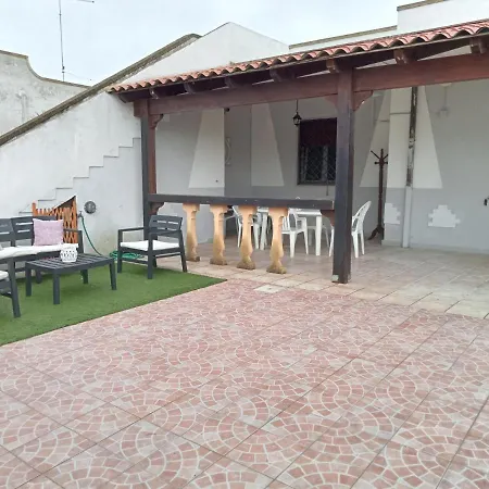 Casa Paky * Punta Prosciutto