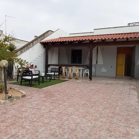 Casa Paky Punta Prosciutto