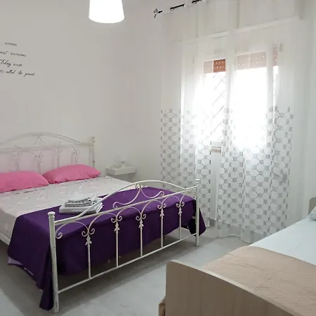 Casa Paky * Punta Prosciutto