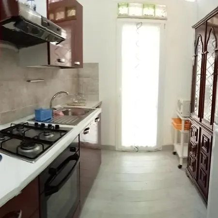 Casa Paky بونتا بروسسيوتو