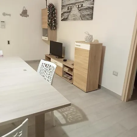 Casa Paky Punta Prosciutto