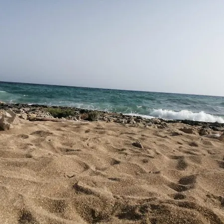 Casa Paky Semesterbostad Punta Prosciutto