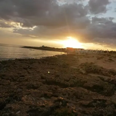 بيت للعطل Casa Paky *