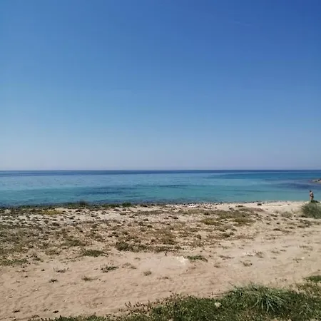 Casa Paky * Punta Prosciutto