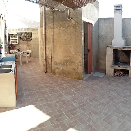 Casa Paky Holiday home *
